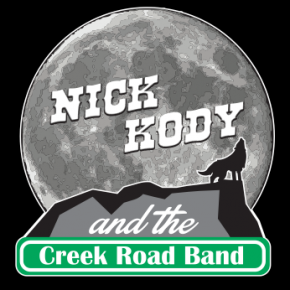Nick Kody & The Creek Road Band