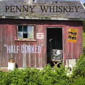 Penny Whiskey