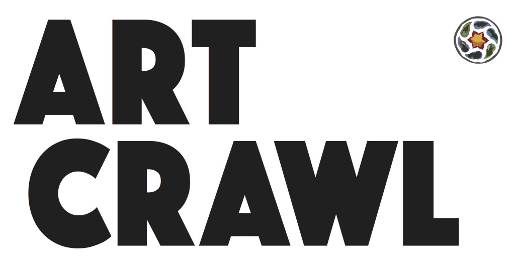 Crawl logo