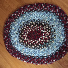 Introduction to Rug Braiding