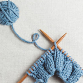 Learn to Knit I & II