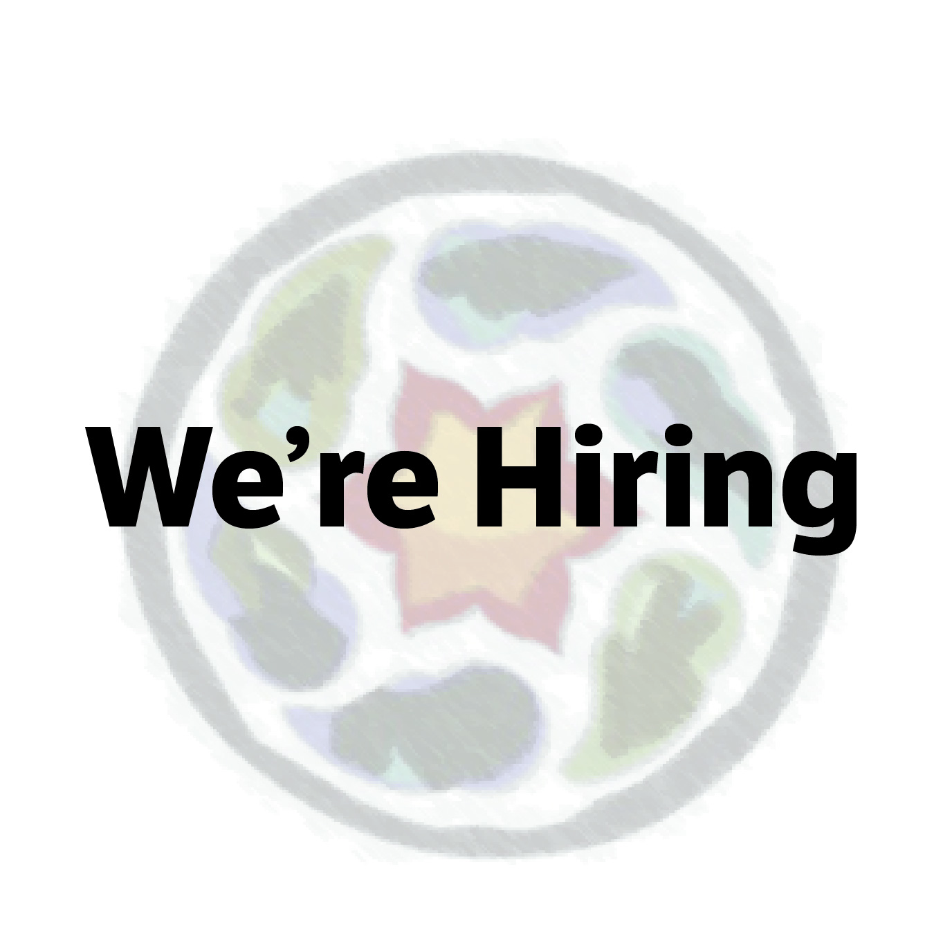 Performing Arts Director – We’re Hiring