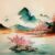 Chinese Landscape & Watercolor Painting