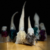 Swedish Needle Felted Tomte Gnomes