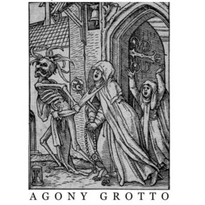 Folk Night Featuring Agony Grotto