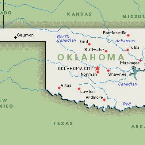 Oklahoma!