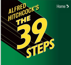 The 39 Steps