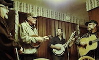 Grassact - Bluegrass Concert