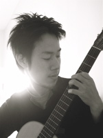 Acoustic Autumn: Hiroya Tsukamoto