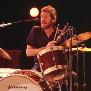 Tribute to Levon Helm