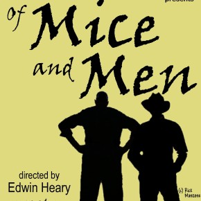 Of Mice and Men