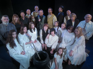 Crucible Cast Shot web-3