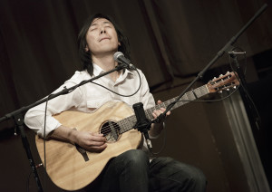 Hiroya Tsukamoto2016