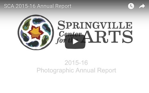 Annual Photographic Report 15-16