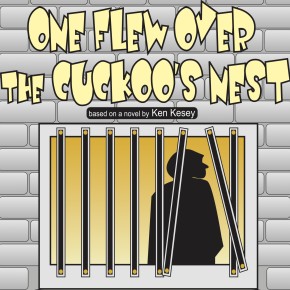 One Flew Over the Cuckoo's Nest