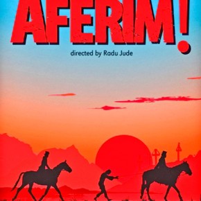 Aferim!