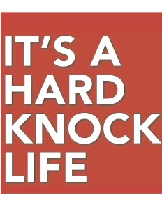 hard knock logo cropped