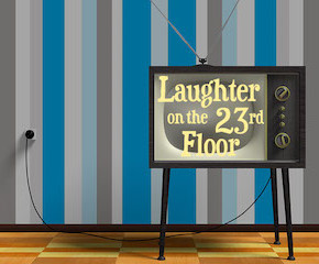 Laughter on the 23rd Floor