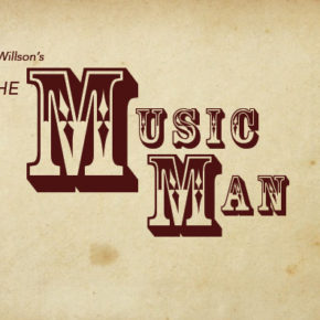 The Music Man