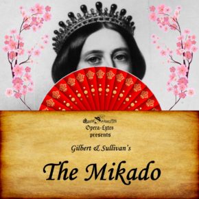 The Mikado