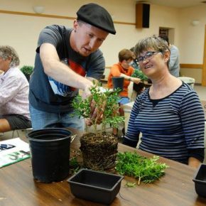 Introduction to Bonsai