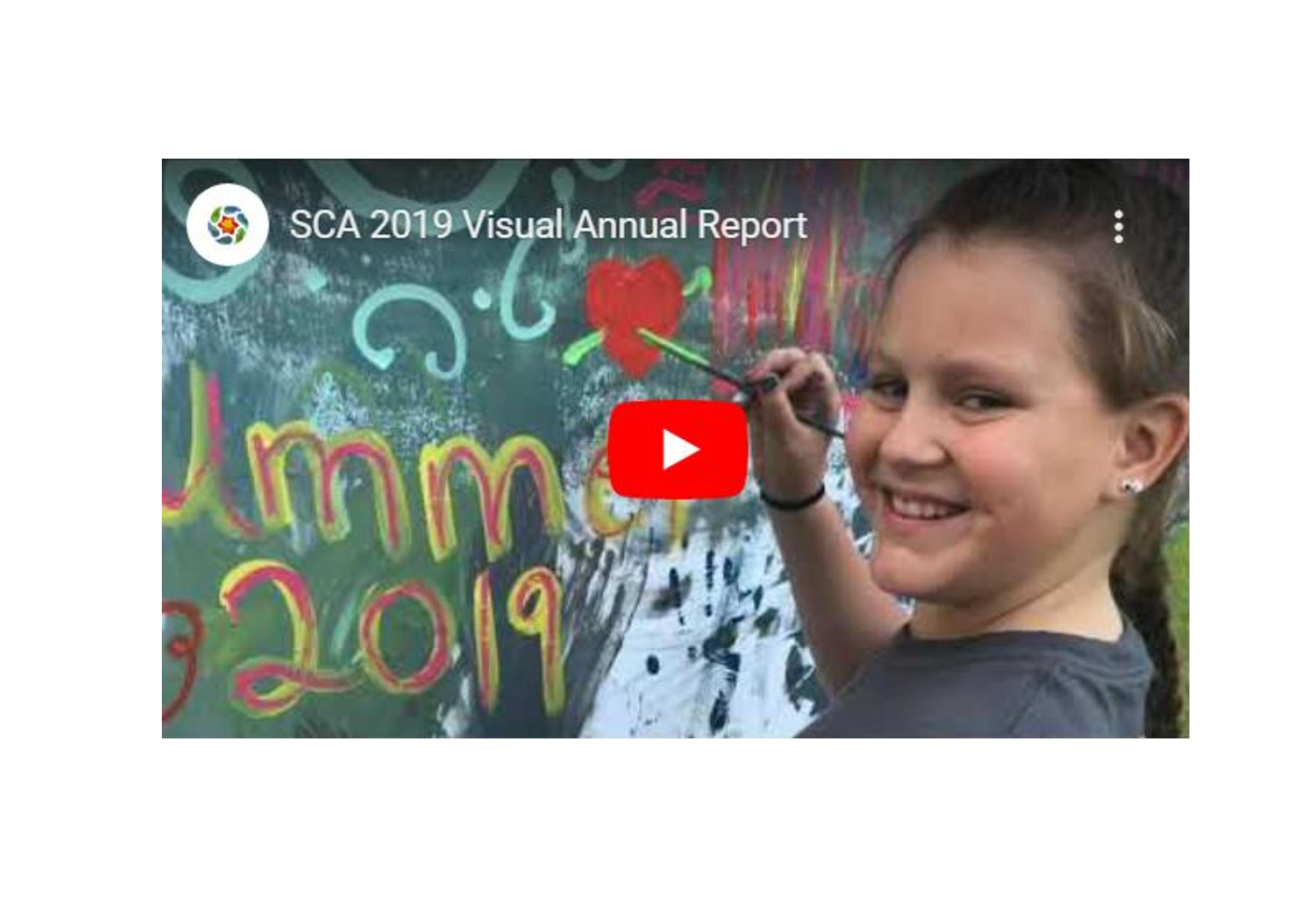 2019 Annual Report