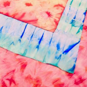 Intro to Shibori