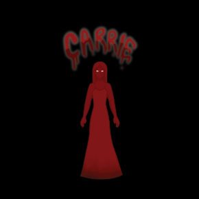 Carrie the Musical