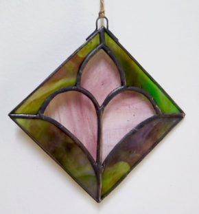 Introduction to Stained Glass