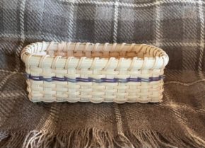 Basket Making