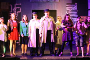 13 the Musical