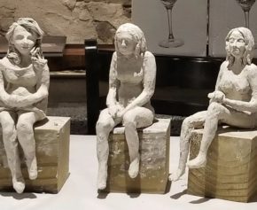 Figure Sculpture