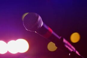 Open Mic Night