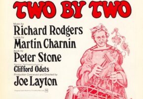 Two by Two Auditions