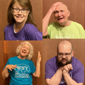 WNY IMPROV