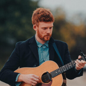 Pat Byrne