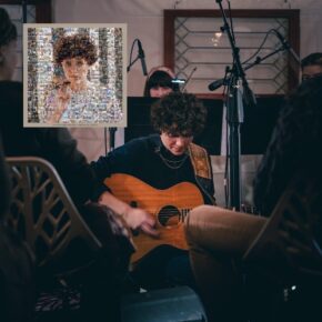 Songwriter Showcase