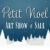 Petit Noel: Art Show & Sale