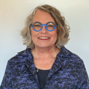 PRESENTATION BY NANCY WEEKLY, BURCHFIELD SCHOLAR