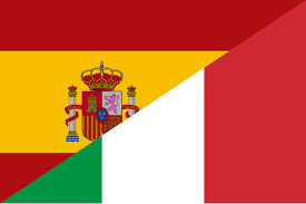 ITALIAN & SPANISH CONVERSATION