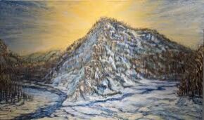 THE ART OF ZOAR VALLEY III
