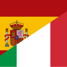 ITALIAN & SPANISH CONVERSATION