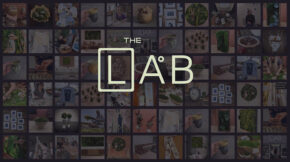 THE LAB: OPEN STUDIOS