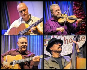 Hot Club of Buffalo