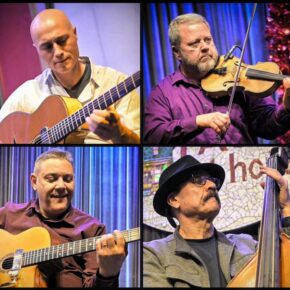 Hot Club of Buffalo