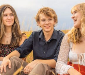 The Cody Sisters