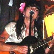 Folk Night Ft. Lara Buckley